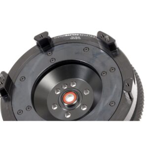 Lightweight Aluminum Flywheel