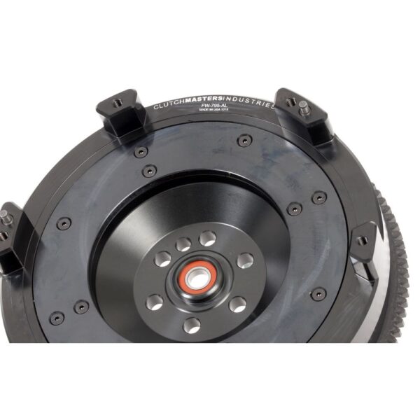 Lightweight Aluminum Flywheel