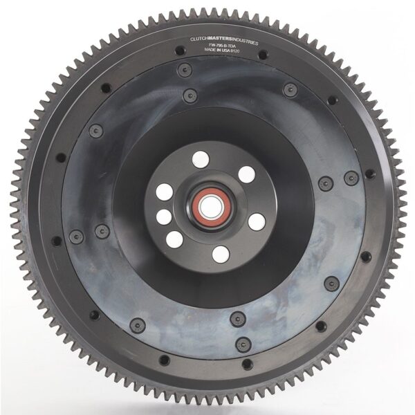 Lightweight Aluminum Flywheel for FX850