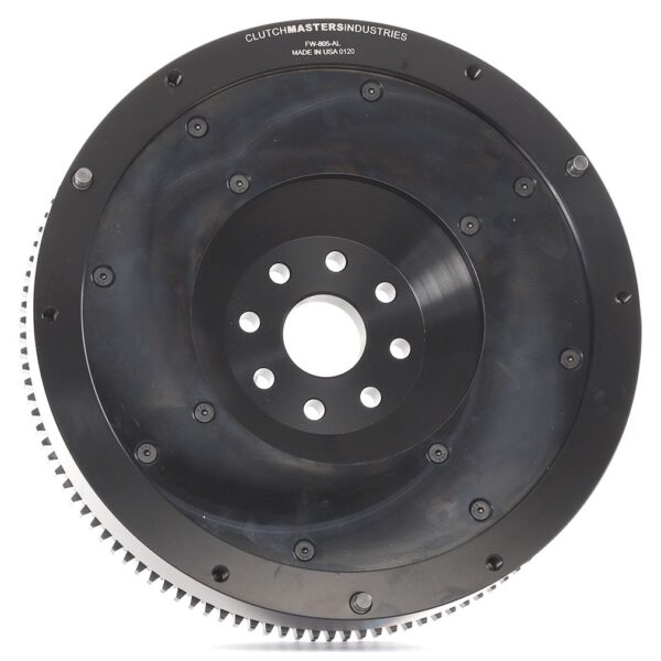 Lightweight Aluminum Flywheel