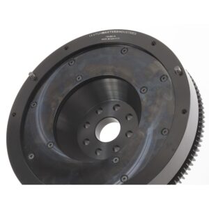 Lightweight Aluminum Flywheel