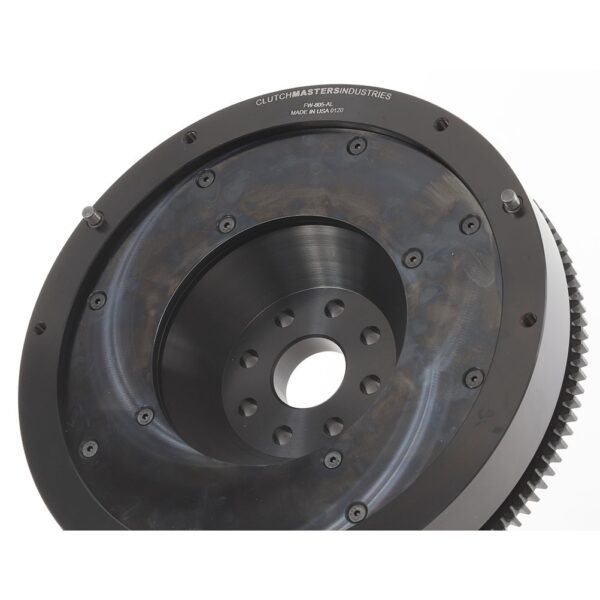 Lightweight Aluminum Flywheel