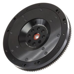 Lightweight Aluminum flywheel