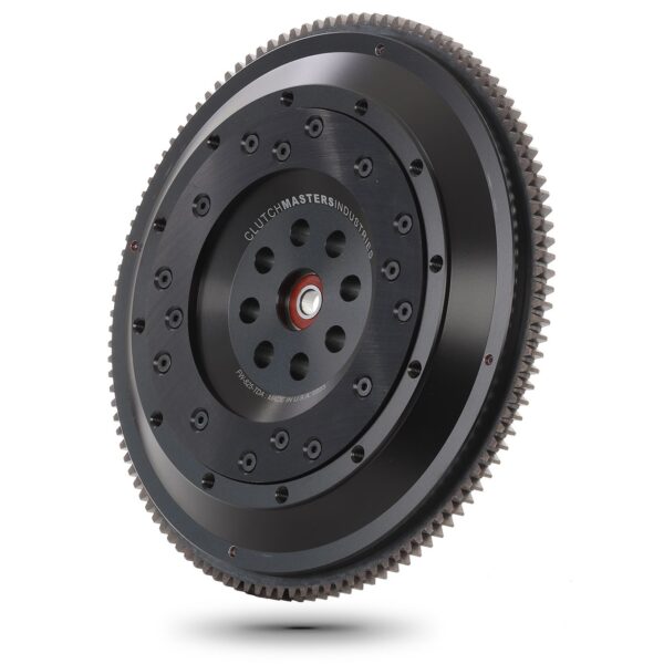 Lightweight Aluminum flywheel for FX725