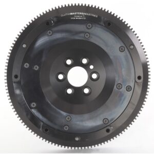 Lightweight Aluminum Flywheel (215mm)
