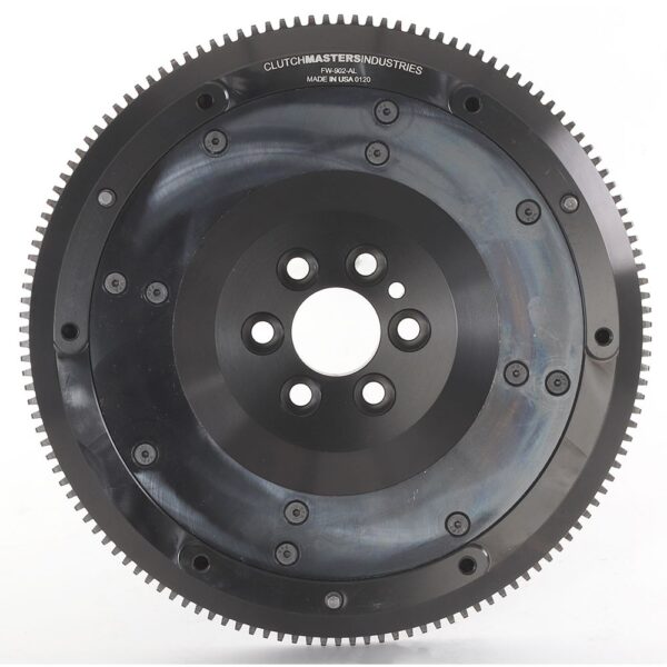 Lightweight Aluminum Flywheel (215mm)