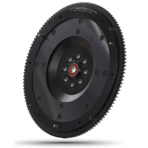 Lightweight Aluminum Flywheel (240mm)