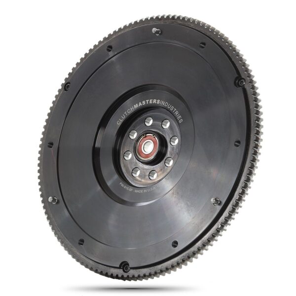 Lightweight steel flywheel (240mm)