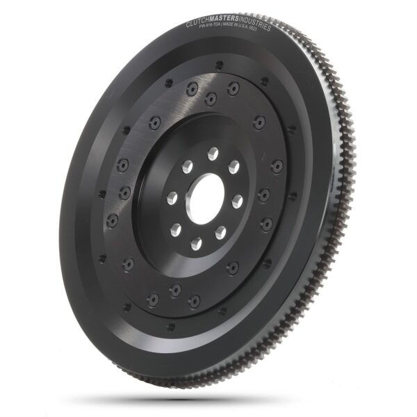 Lightweight Aluminum flywheel for FX725