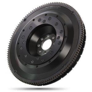 Lightweight Aluminum flywheel for FX725