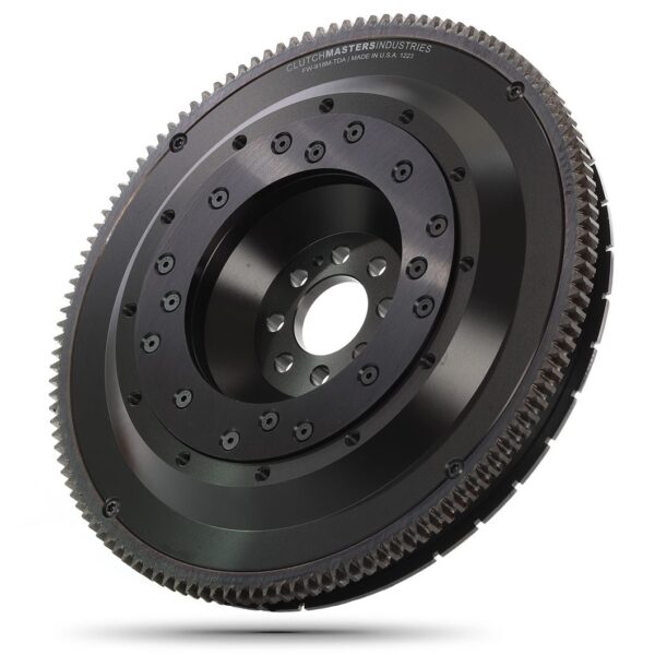 Lightweight Aluminum flywheel for FX725