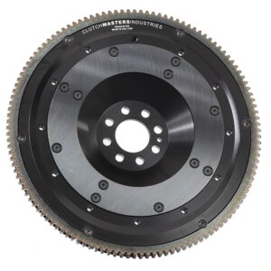 Lightweight Aluminum flywheel for FX850