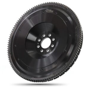 Lightweight Steel flywheel for FX850