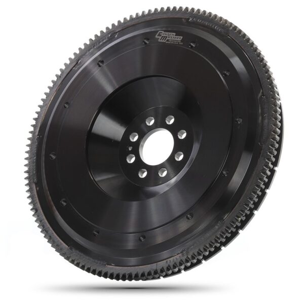 Lightweight Steel flywheel for FX850