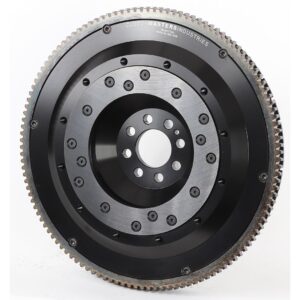 Lightweight Aluminum flywheel for FX725