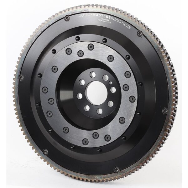 Lightweight Aluminum flywheel for FX725