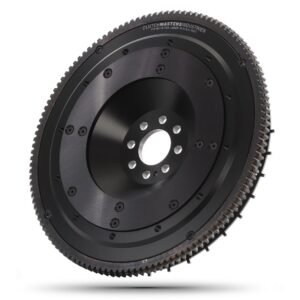Lightweight Aluminum flywheel for FX850