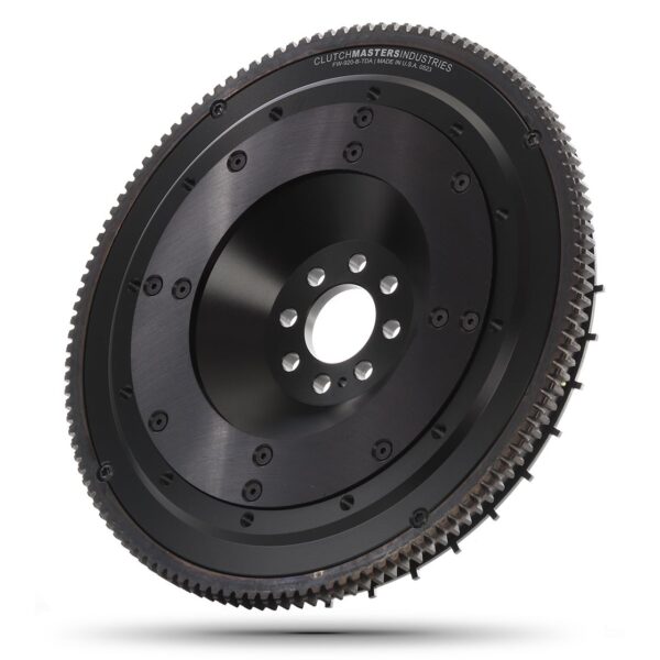 Lightweight Aluminum flywheel for FX850