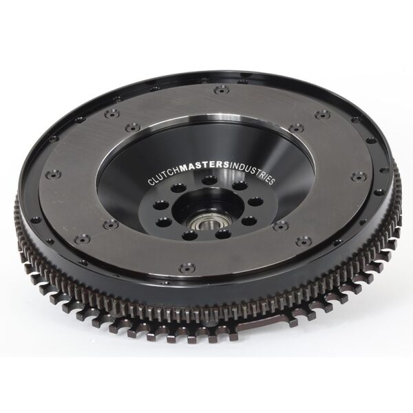 Lightweight Aluminum Flywheel