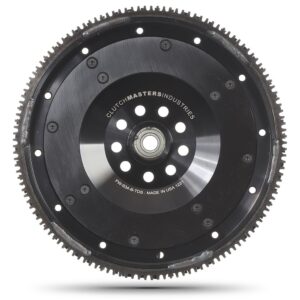 Lightweight Steel Flywheel for FX850