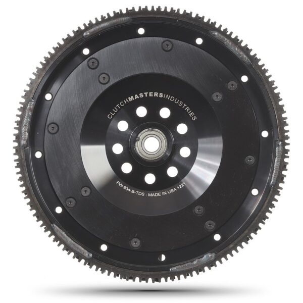 Lightweight Steel Flywheel for FX850