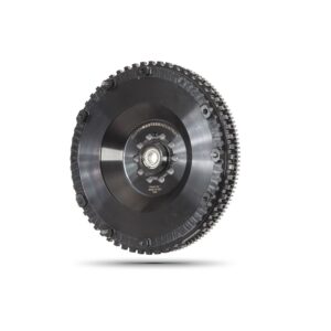 Lightweight steel flywheel