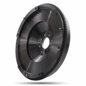 Heavy Steel Flywheel