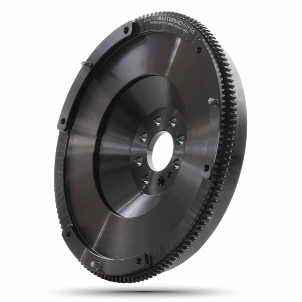 Heavy Steel Flywheel