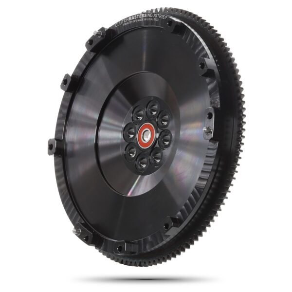 Lightweight Steel Flywheel