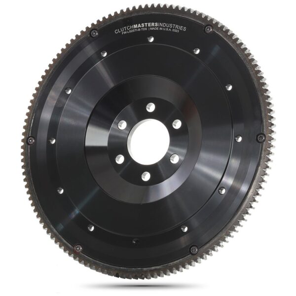 Lightweight Steel Flywheel for FX850