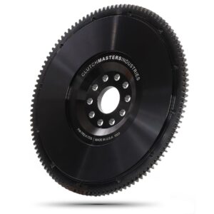 Lightweight Steel Flywheel for FX1000