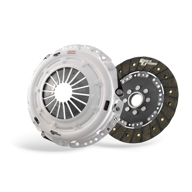 FX100 Single Disc Clutch Kit