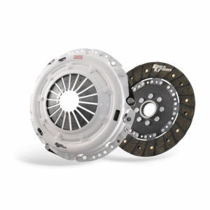 FX100 Single Disc Clutch Kit