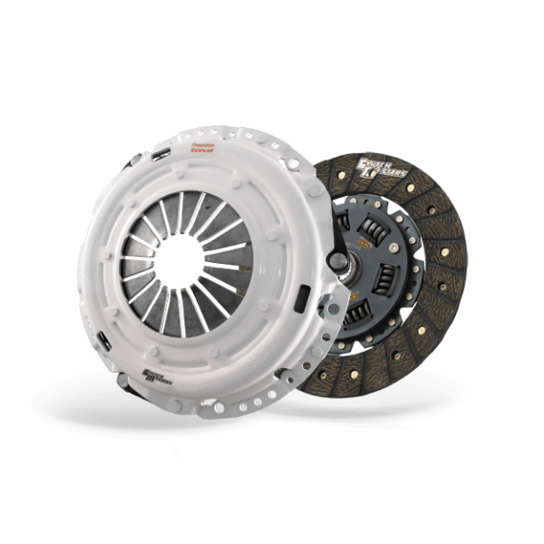 FX100 Single Disc Clutch Kit & Flywheel