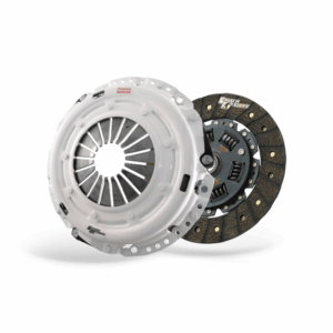 FX100 Single Disc Clutch Kit and Flywheel