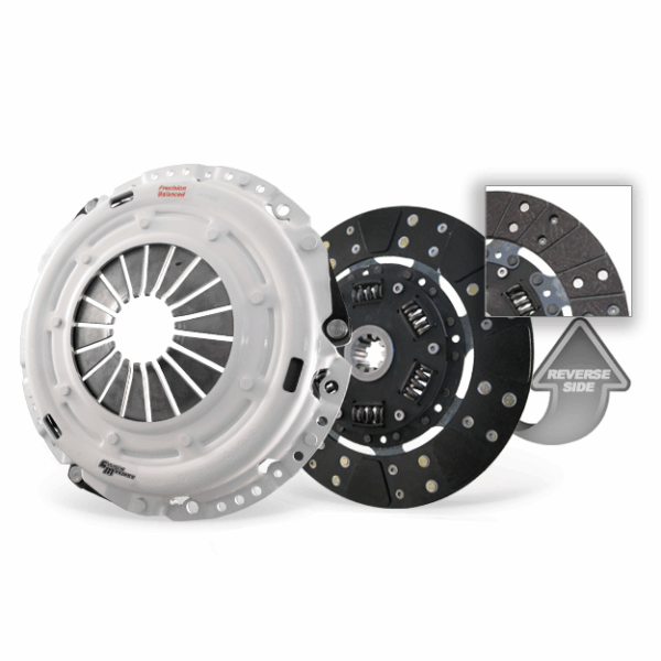 Single Disc Clutch Kits