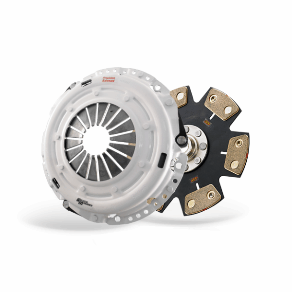 FX500 Single Disc Clutch Kit and Flywheel