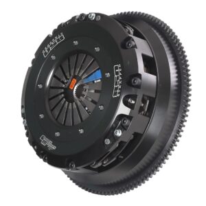 FX850 Twin Disc Clutch Kit and Flywheel