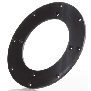 FLYWHEEL INSERT: 12 BOLT x 9 ½ x 5 ¾ x ¼ "