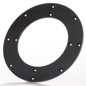 Replacement insert for Aluminum Flywheel