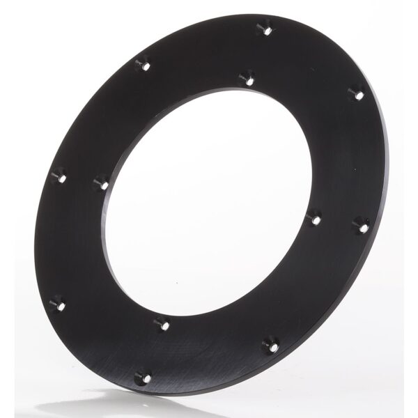 FLYWHEEL INSERT: 12 BOLT X 10 X 6 X ¼ "