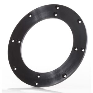 FLYWHEEL INSERT: 12 BOLT X 8-5/8 X 5-3/4 X ¼ ”