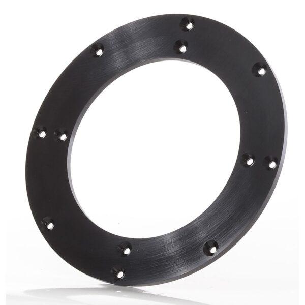 8.50" Twin Disc flywheel insert.