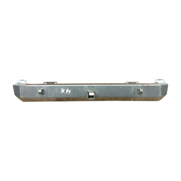 Jeep Cherokee XJ Full Size Rear Bumper w/ Tie-Ins