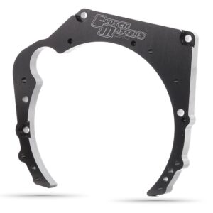 Honda K Engine to Subaru Transmission
