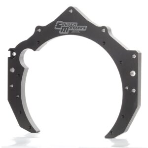 Chevy LS Engine to Subaru Transmission
