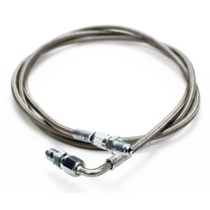 Steel Braided Clutch Line