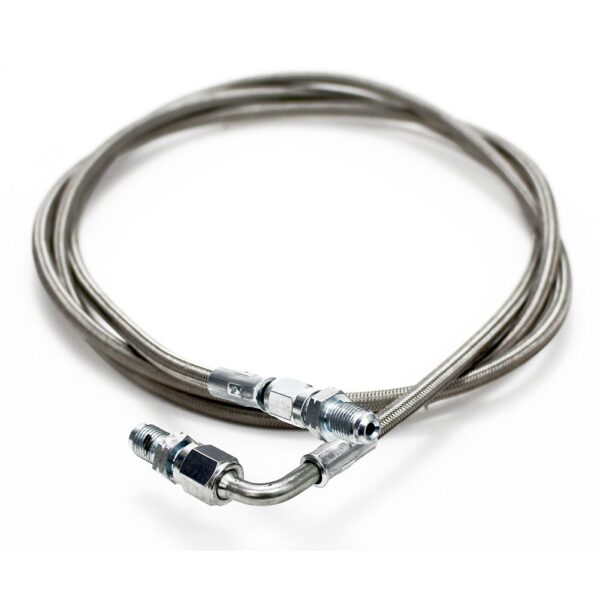 Steel Clutch Line Honda S2000 AP1 : 2000-2003
