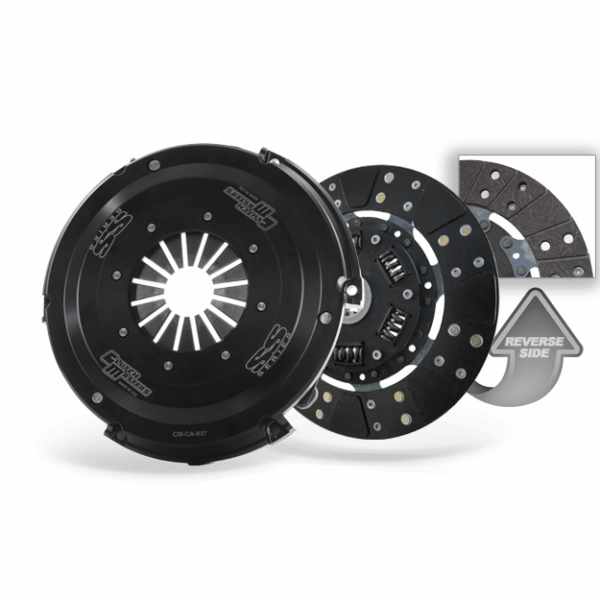 FX250SS Short Shift Single Disc Clutch Kit