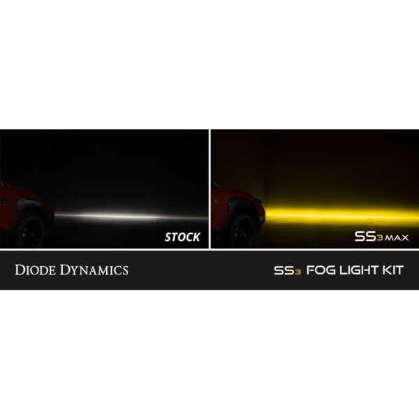 Pod light featuring advanced TIR optics for high efficiency and focus.